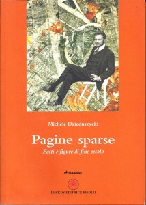 Michele Pagine sparse