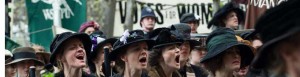 Suffragette 2